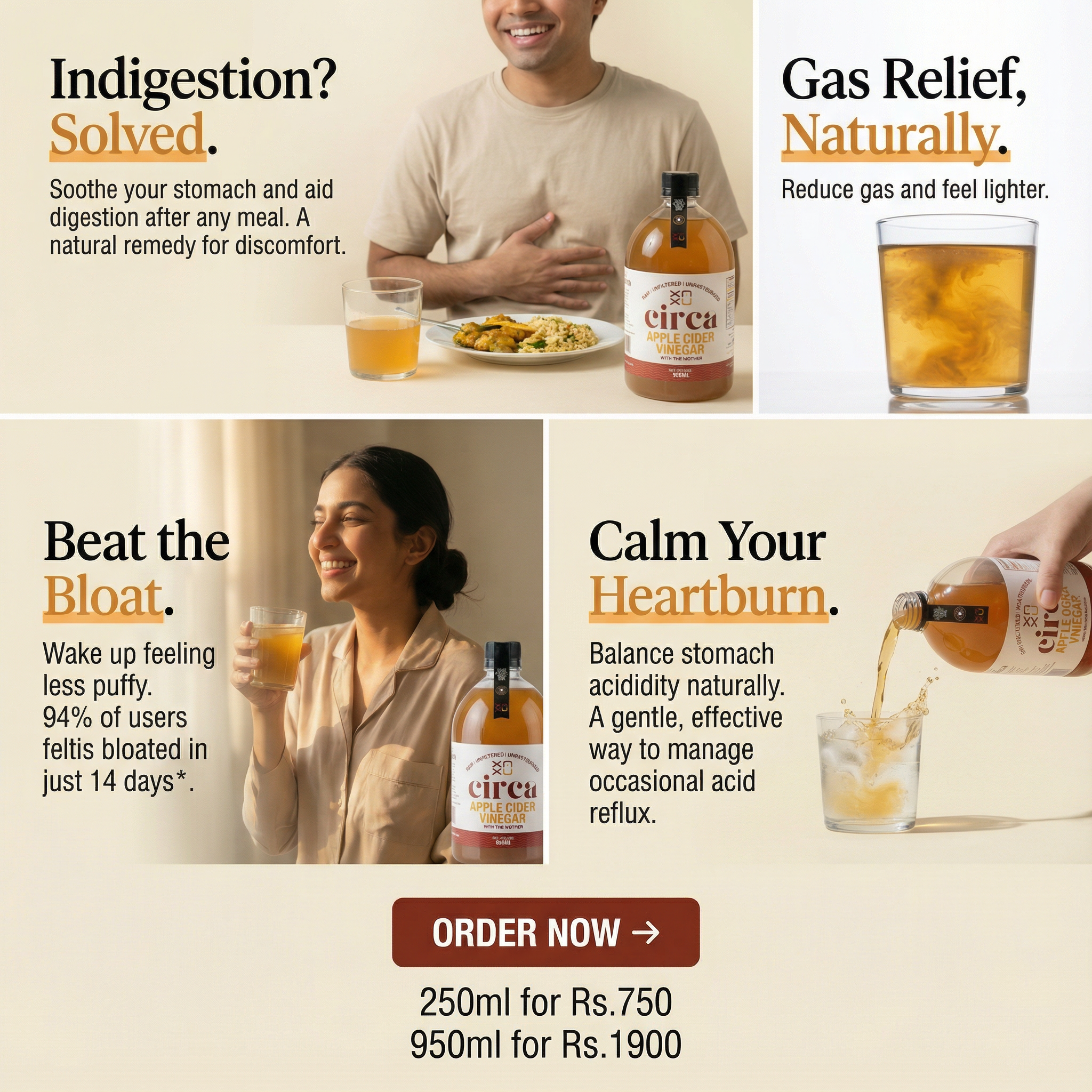 XAXU Pakistan Facebook ad