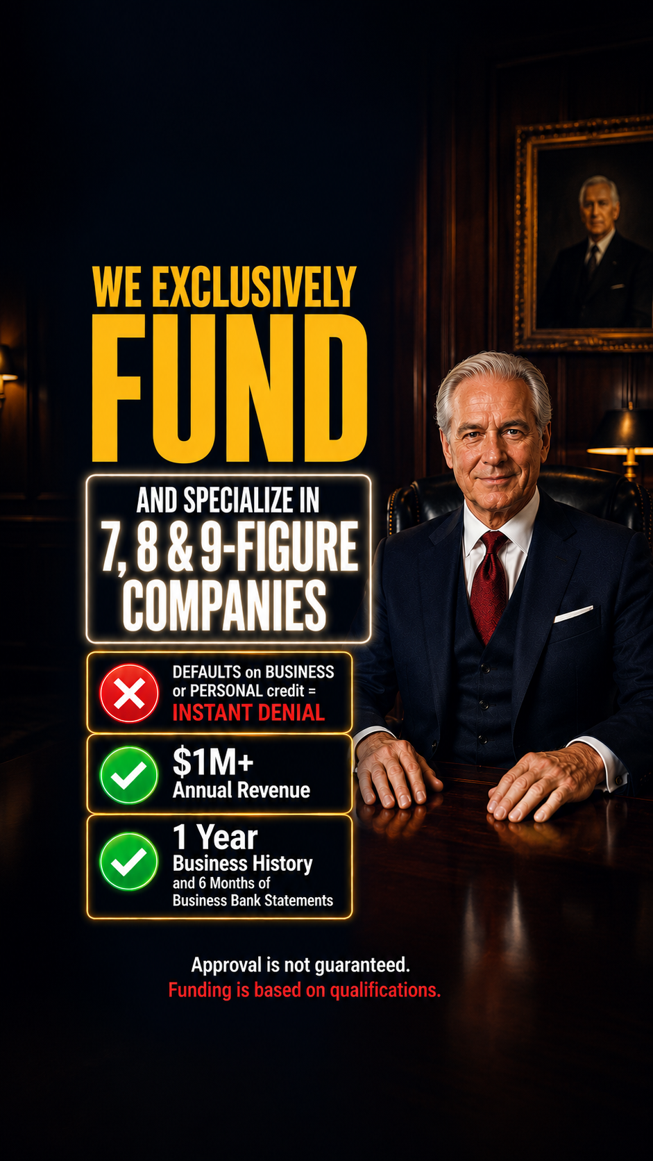 Moby Capital Facebook ad