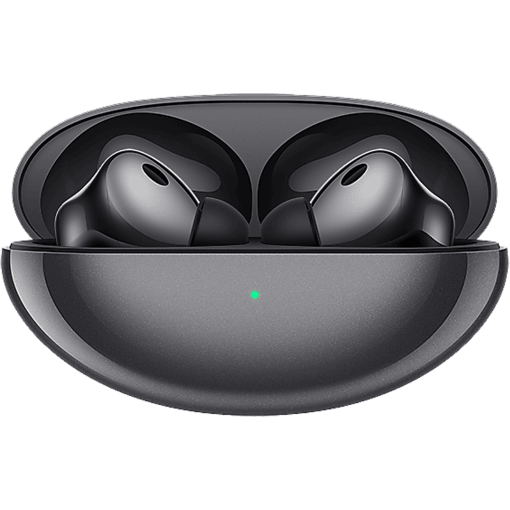 MediaMarkt España Facebook ad: ¡Nuevos HUAWEI FreeBuds Neo!