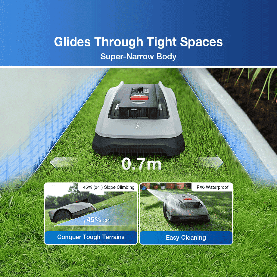 ECOVACS ROBOTICS Facebook ad
