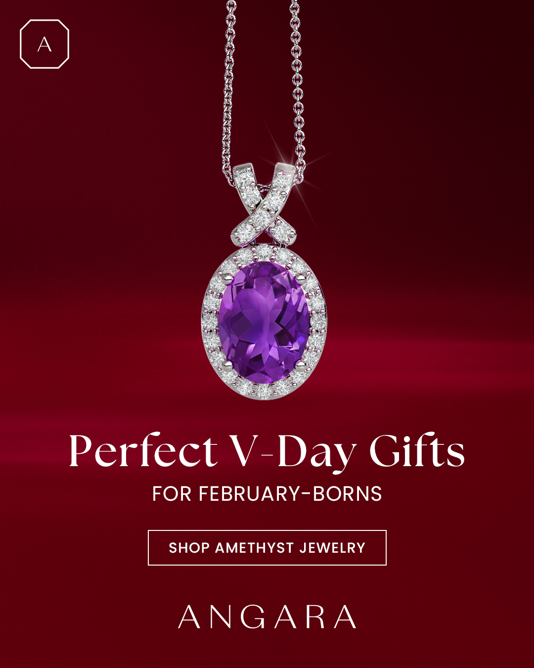 Angara.com Facebook ad
