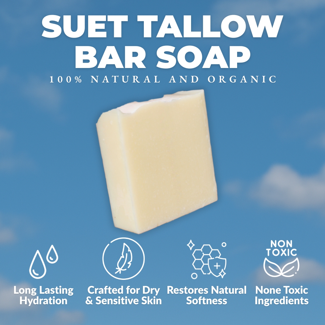 Vache Verde Facebook ad: The Gold Standard of Natural Soap.