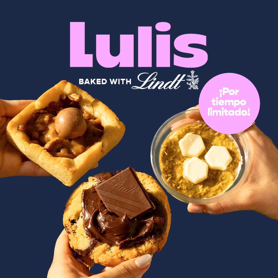 Lulis Gt Facebook ad: Lulis Blooming Box, una caja edición especial con…