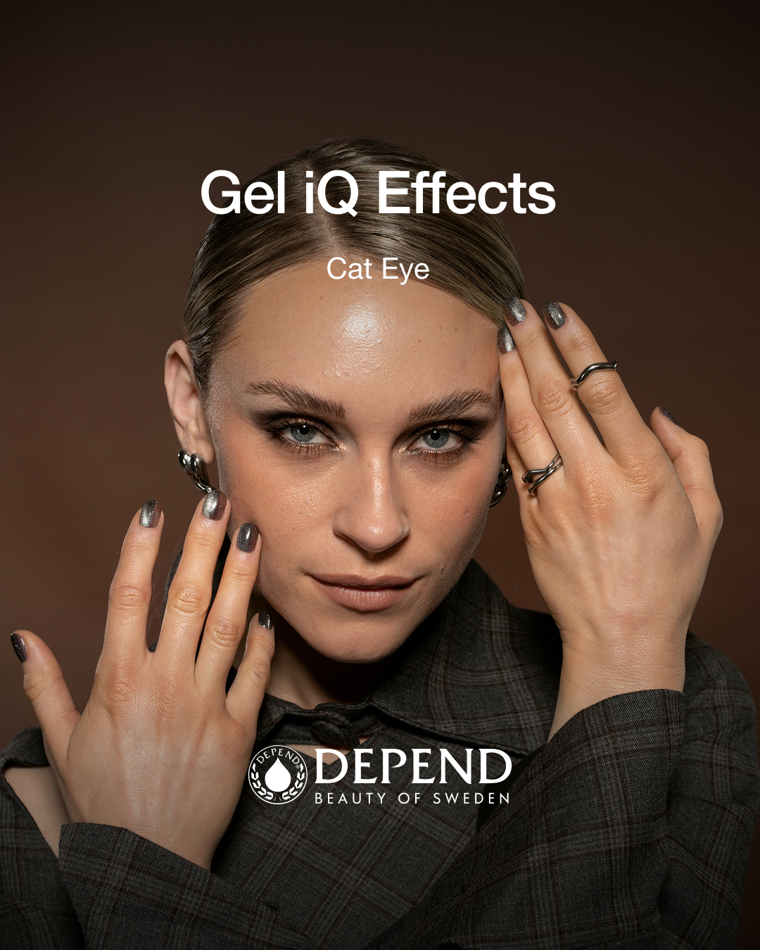 Depend Cosmetic Facebook ad