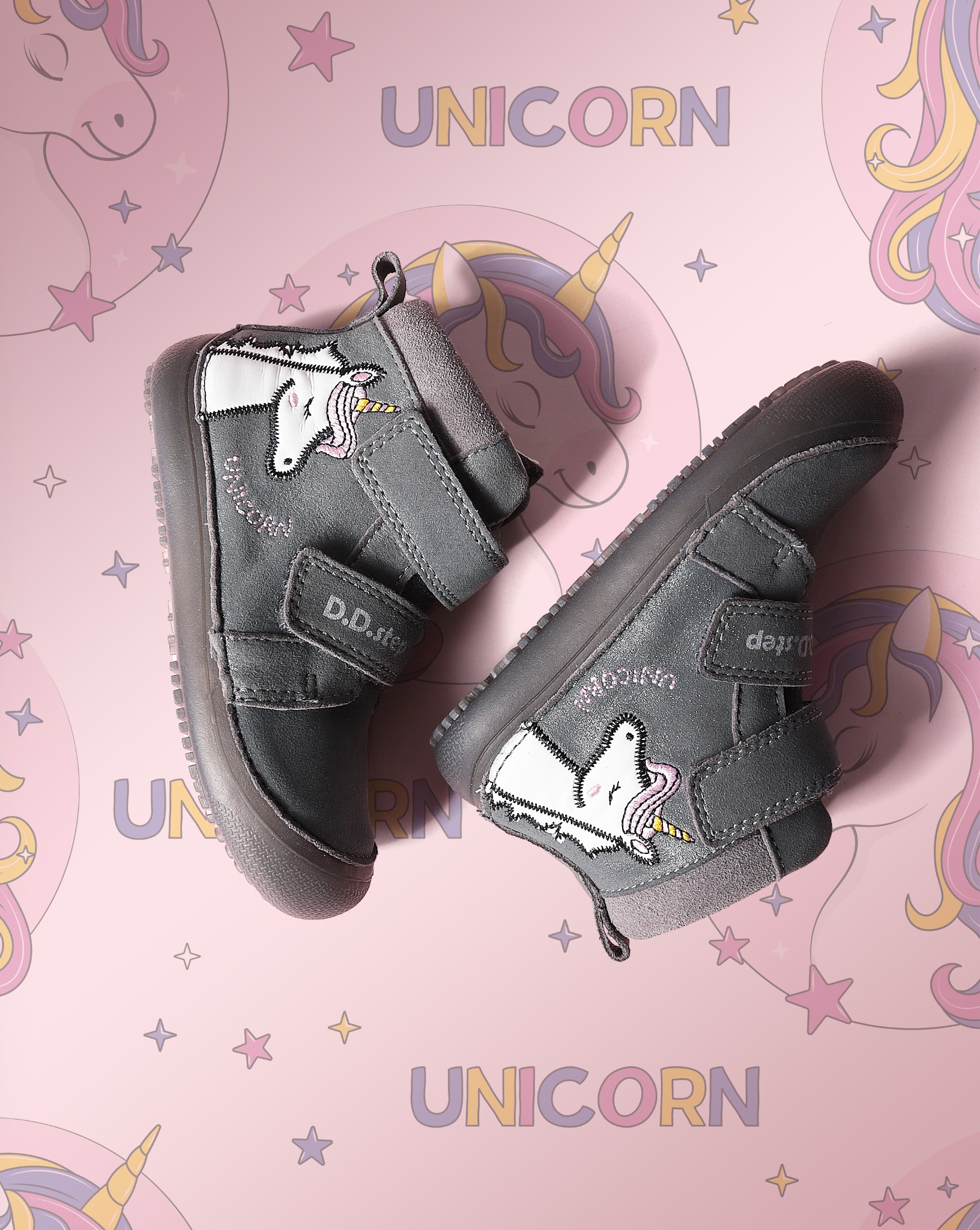Pantofiori.ro Facebook ad: Prinde reducerile de Iarna!