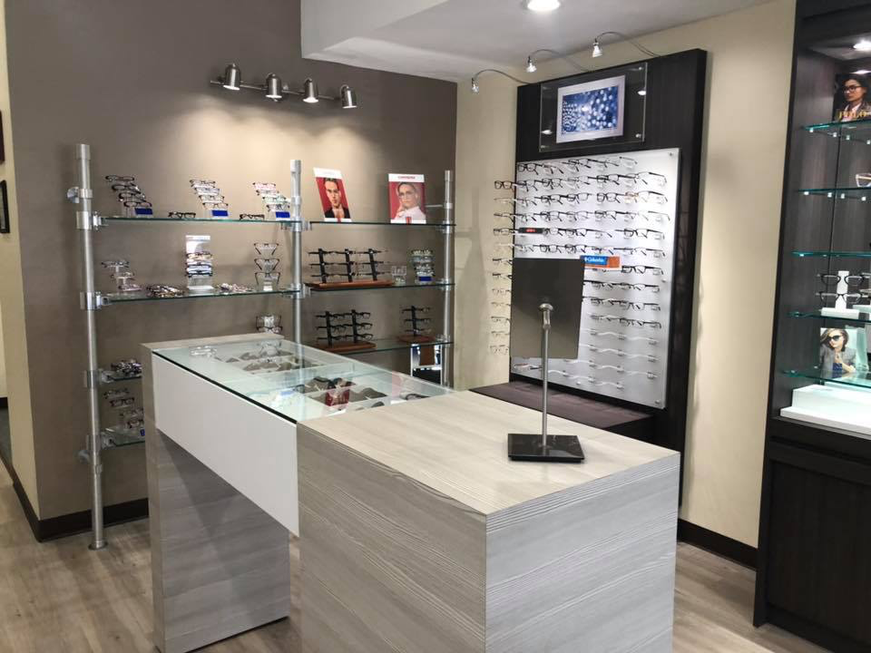 Xavier P. Ordonez, OD Whittier Optometry Facebook ad: Eye Doctor in Whittier, CA | Whittier Optometry