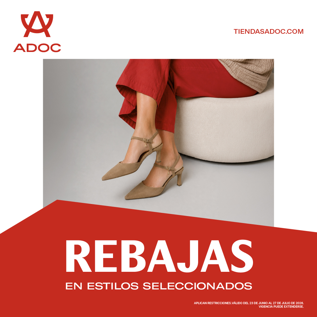 ADOC Costa Rica Facebook ad