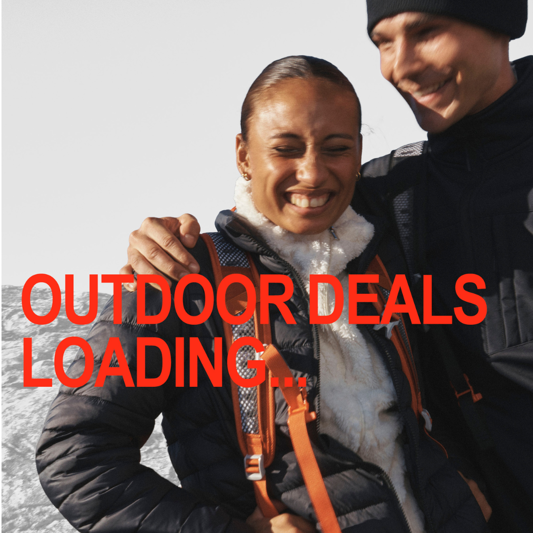 Mr Price Sport Facebook ad
