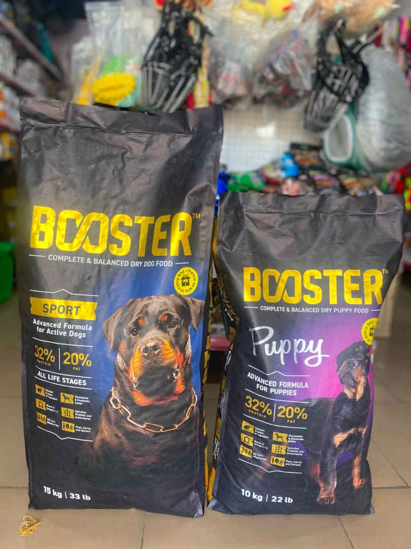 Pawsified Facebook ad: Different brands of quality dog foods of your…