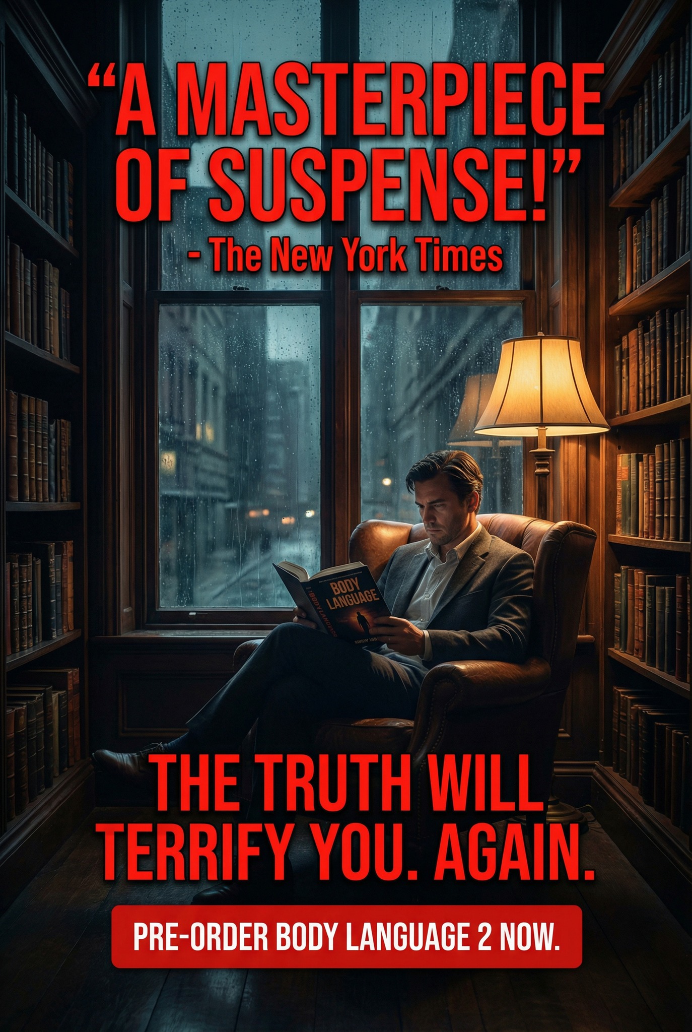 Liamleddy.com Facebook ad: Self published Glasgow crime fiction novels short story…