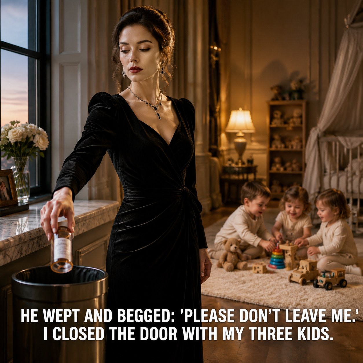 Urban Love Library-54 Facebook ad: [To be continued.] Click Read more exciting content
