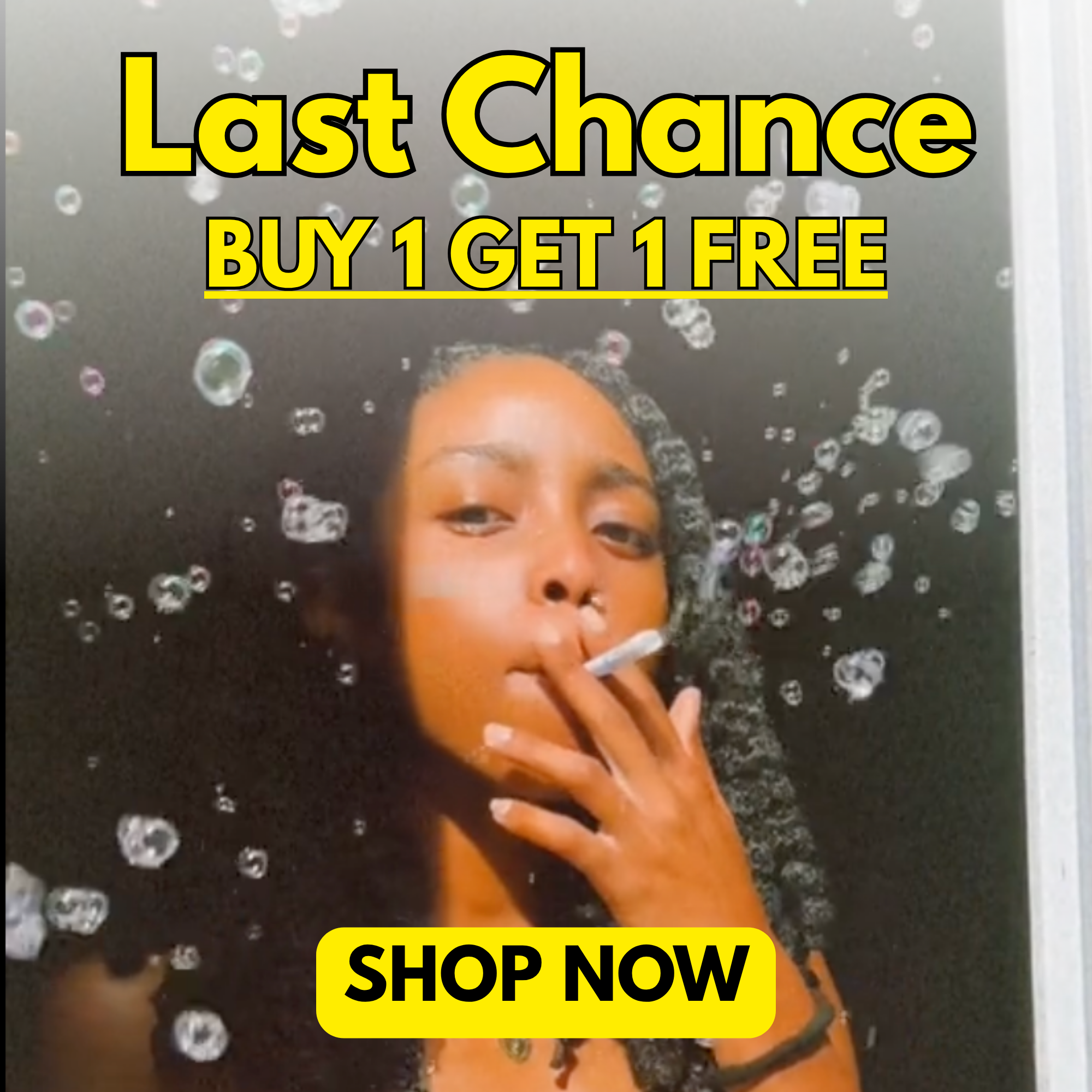 Charmm Facebook ad