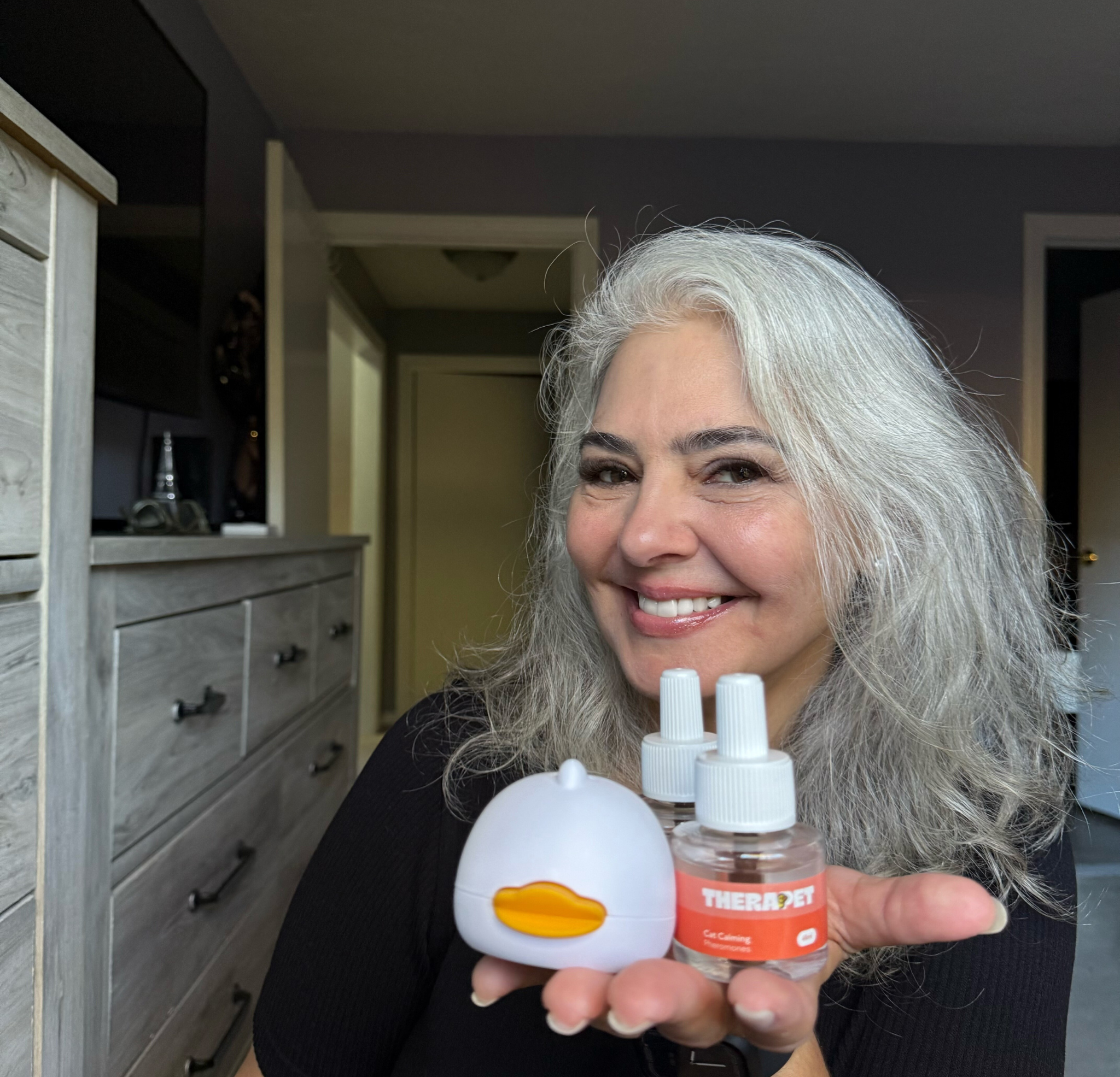Vet approved products Facebook ad