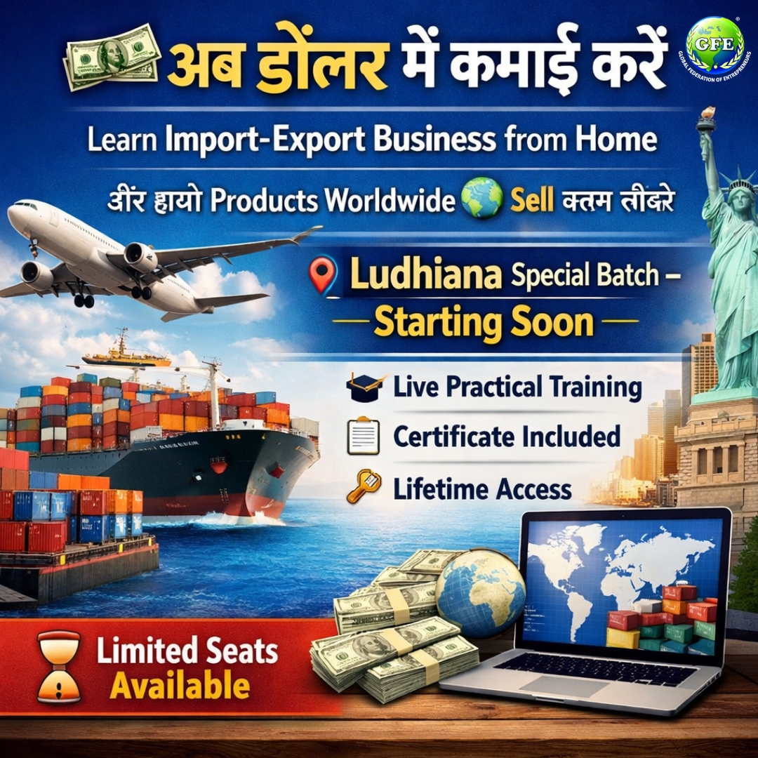 Impexperts - Part of GFE Group Facebook ad