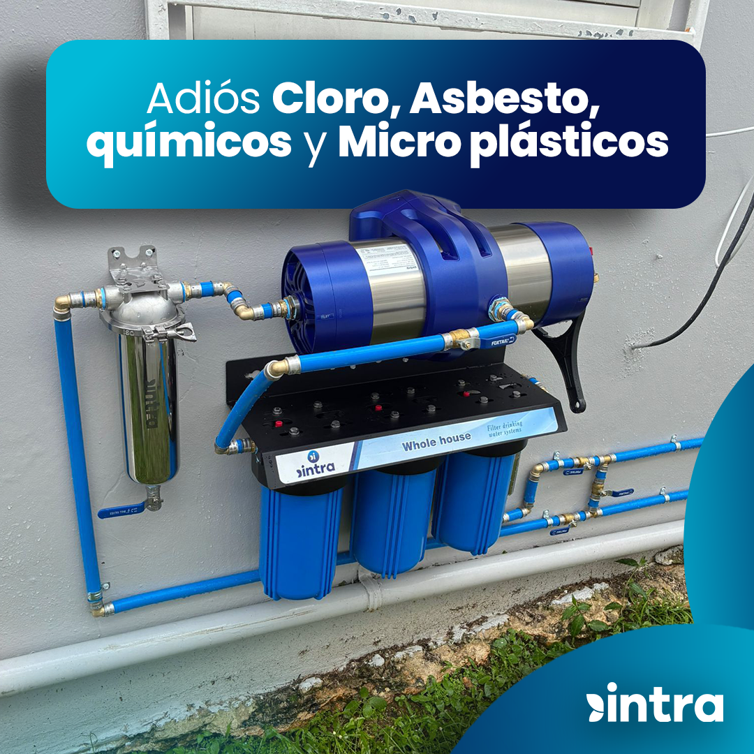 Intra Technologies Facebook ad