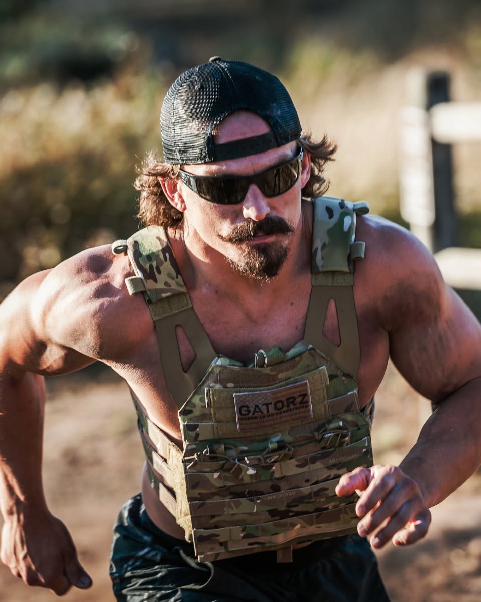 Norsegear Facebook ad