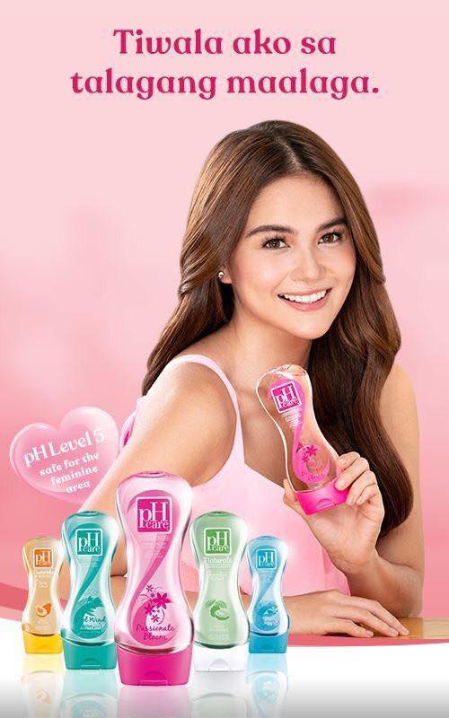 Aquino Convenient Store Facebook ad: New beauty products arrived