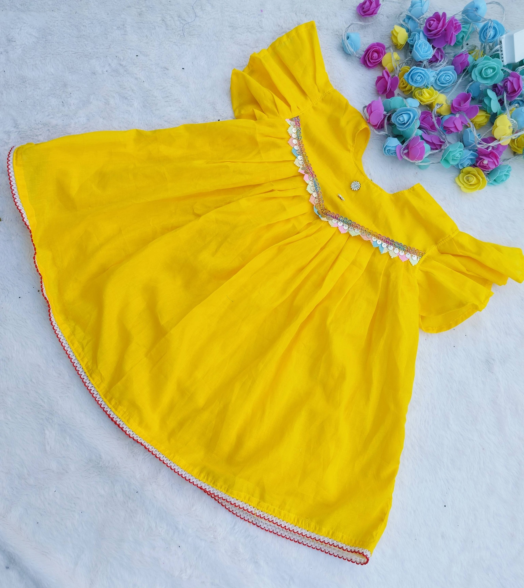 Hamza Fashion Facebook ad: কুশিকাটার জামা গুলো পাচ্ছেন ০-১০ বছর পর্যন্ত। সুতি…