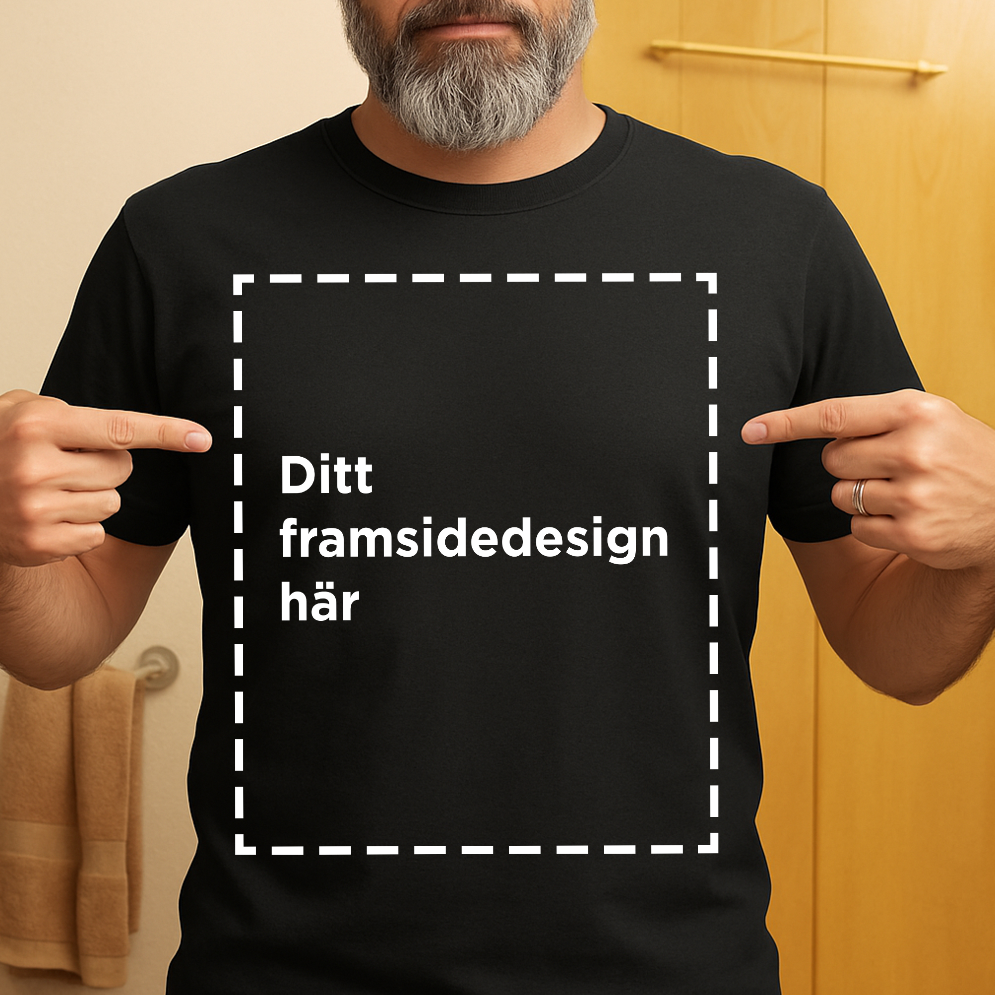 Teese.store - Den Perfekta Gåvan Facebook ad: En legend lämnar scenen