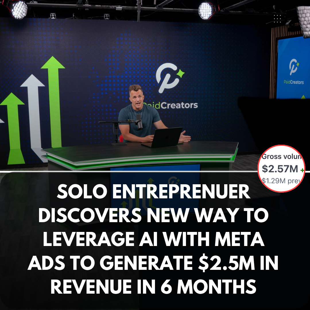 Travis Scott Stephenson Facebook ad