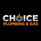 Choice Plumbing and Gas