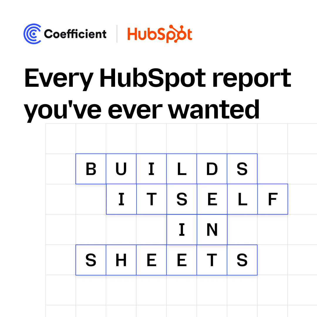 Coefficient Facebook ad