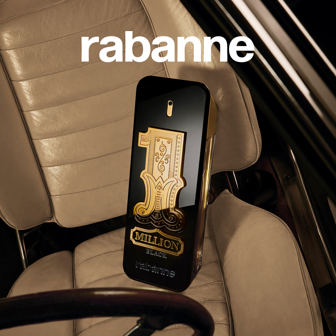 Rabanne Facebook ad