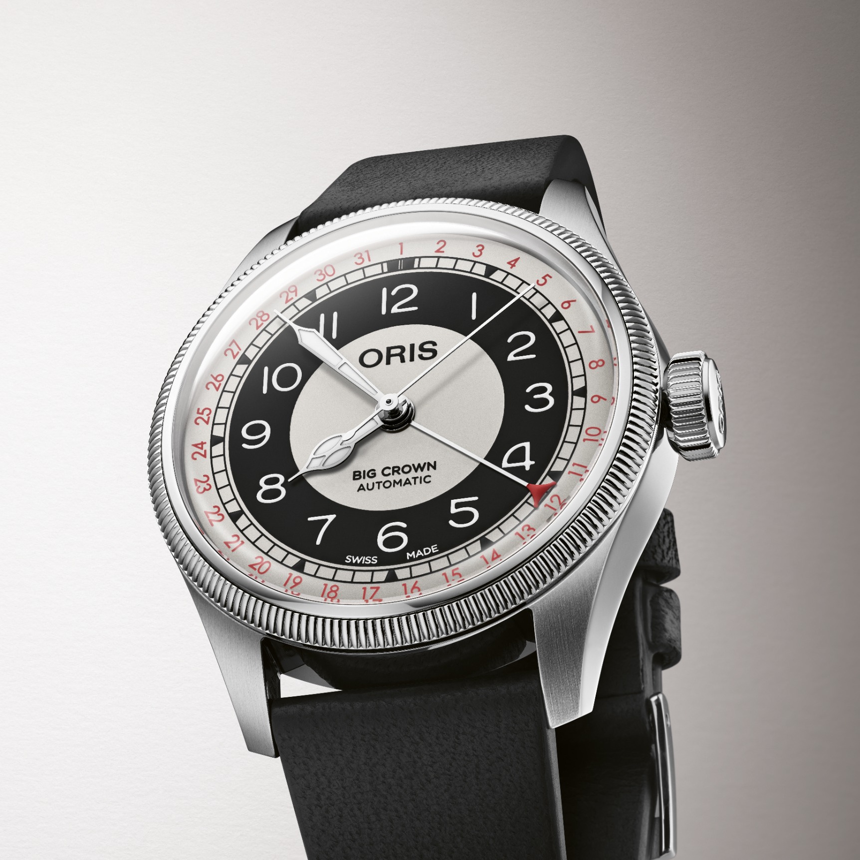 CHRISTIAN Uhren · Schmuck Facebook ad