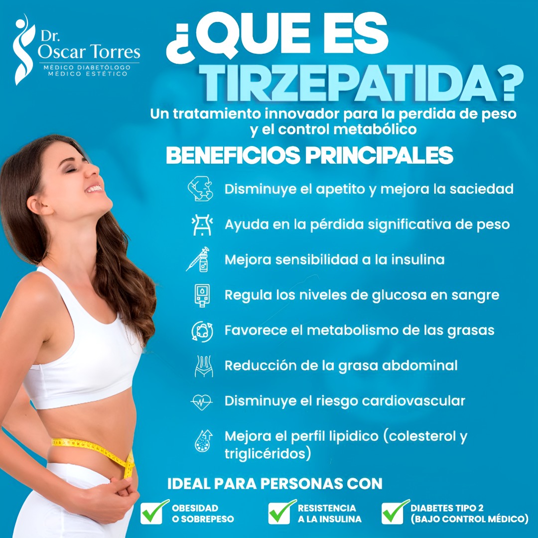 Doctor Oscar Torres Facebook ad: apoyo eficaz en el control de peso Ayuda…