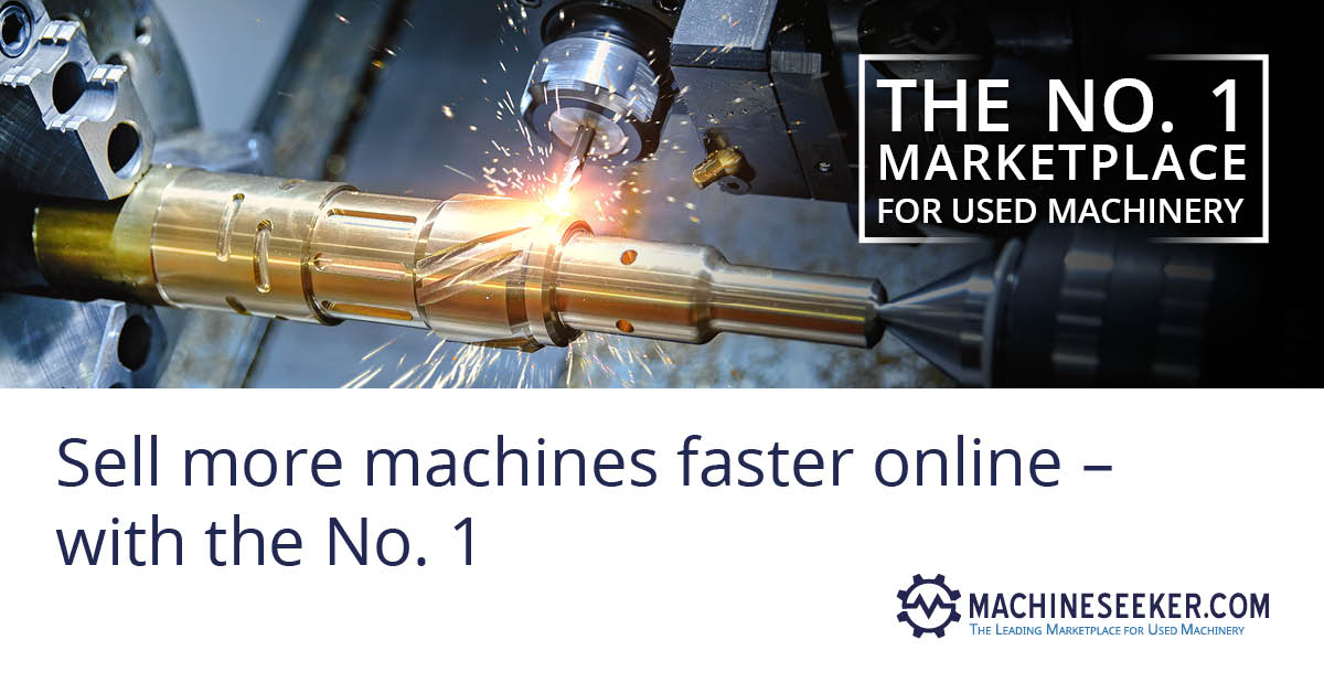 Machineseeker.com Facebook ad