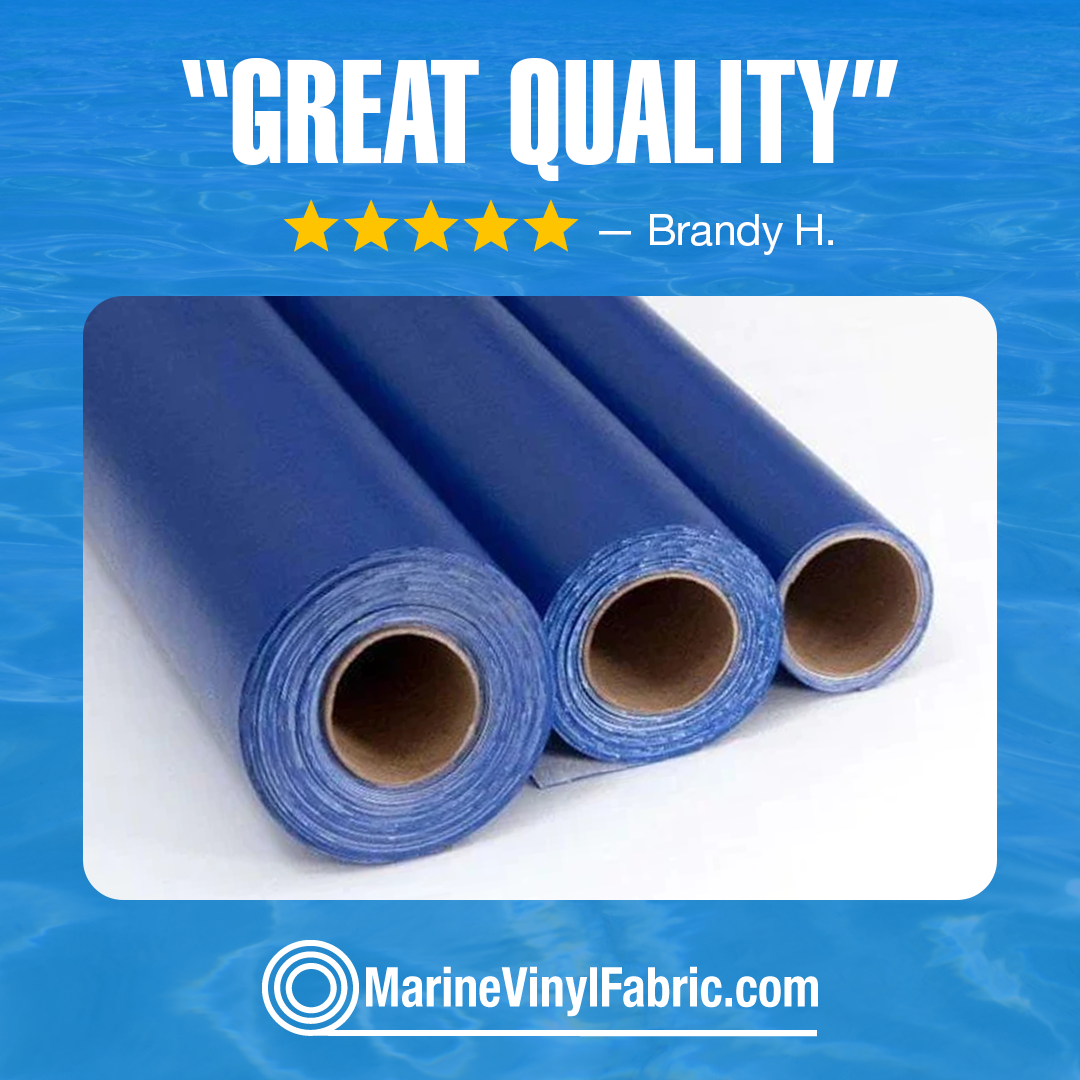 Marinevinylfabric.com Facebook ad