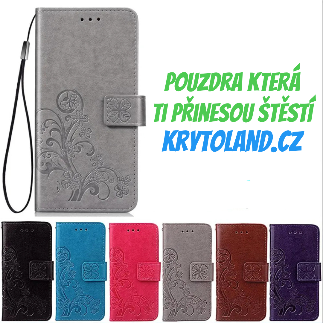 Krytoland - pouzdra a příslušenství pro telefony Facebook ad