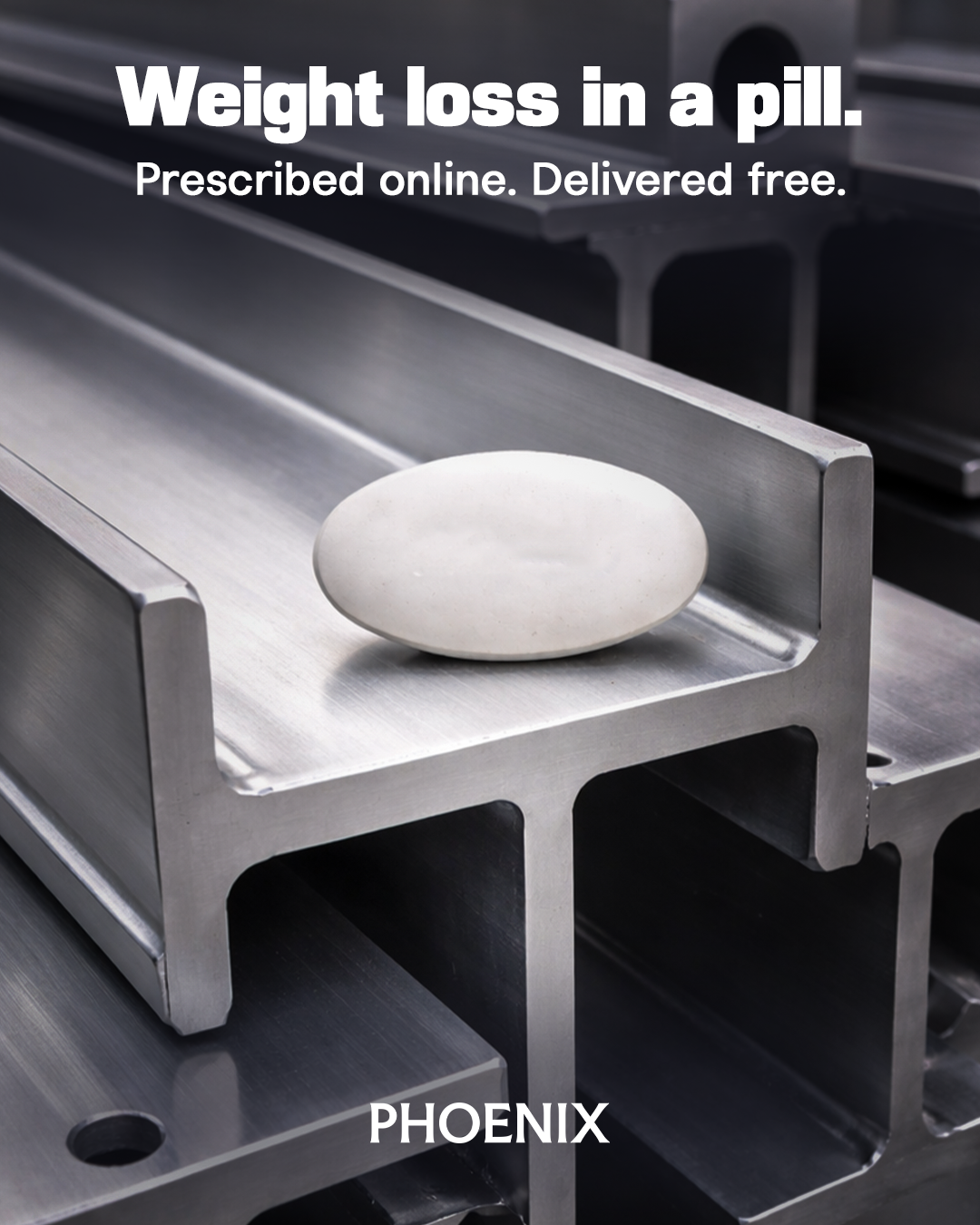 Phoenix Canada Facebook ad