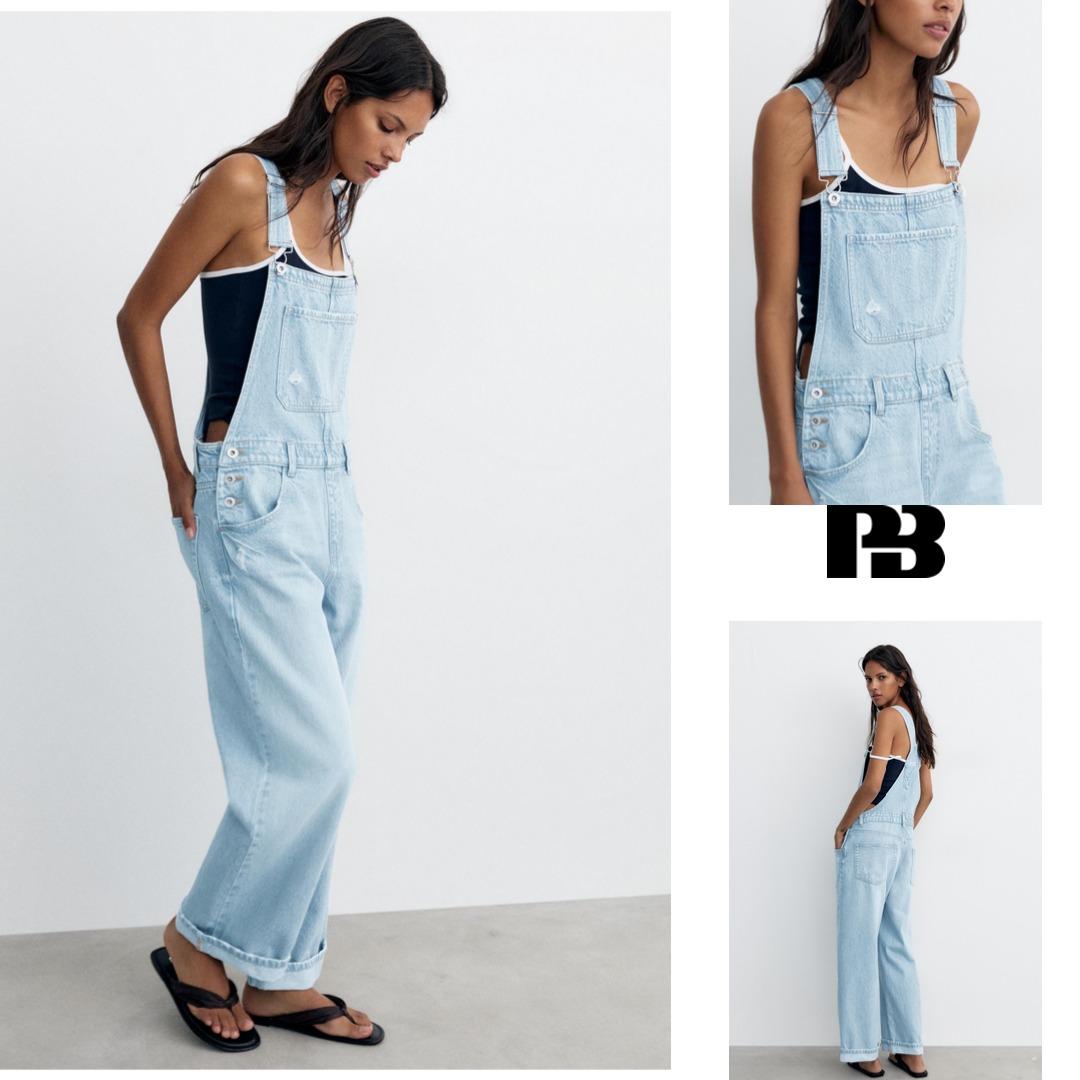 Pull&Bear Facebook ad