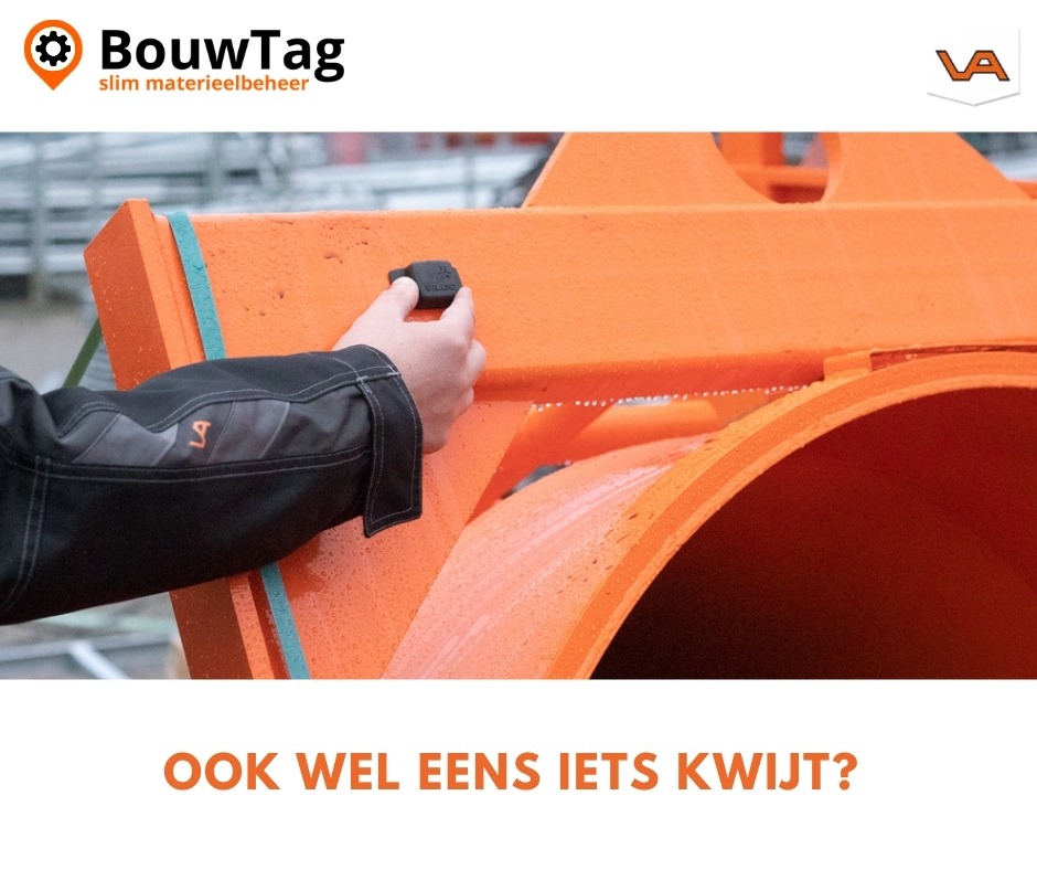 BouwTag Facebook ad