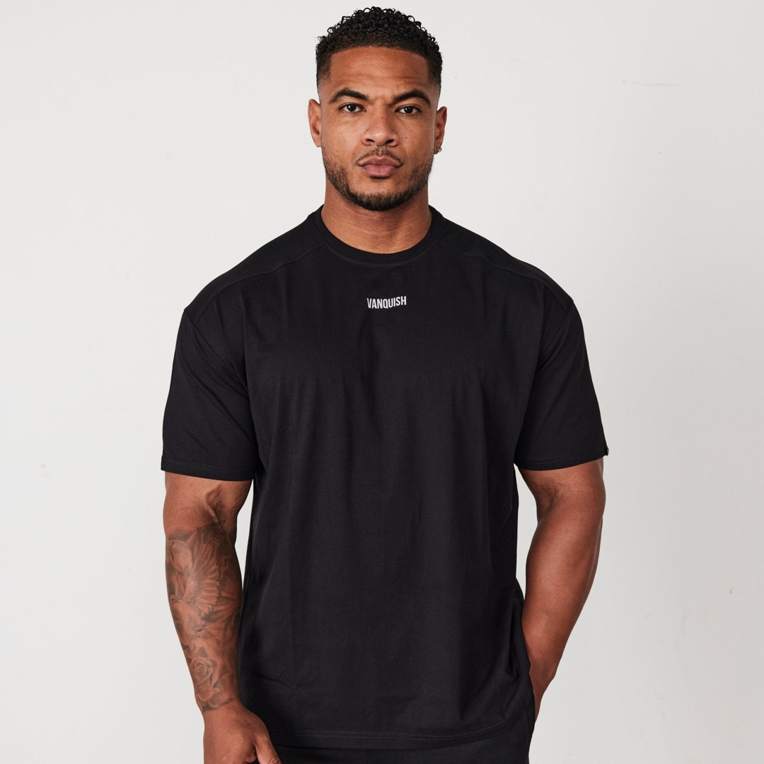 Vanquish Fitness Ltd Facebook ad