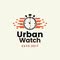Urban Watch