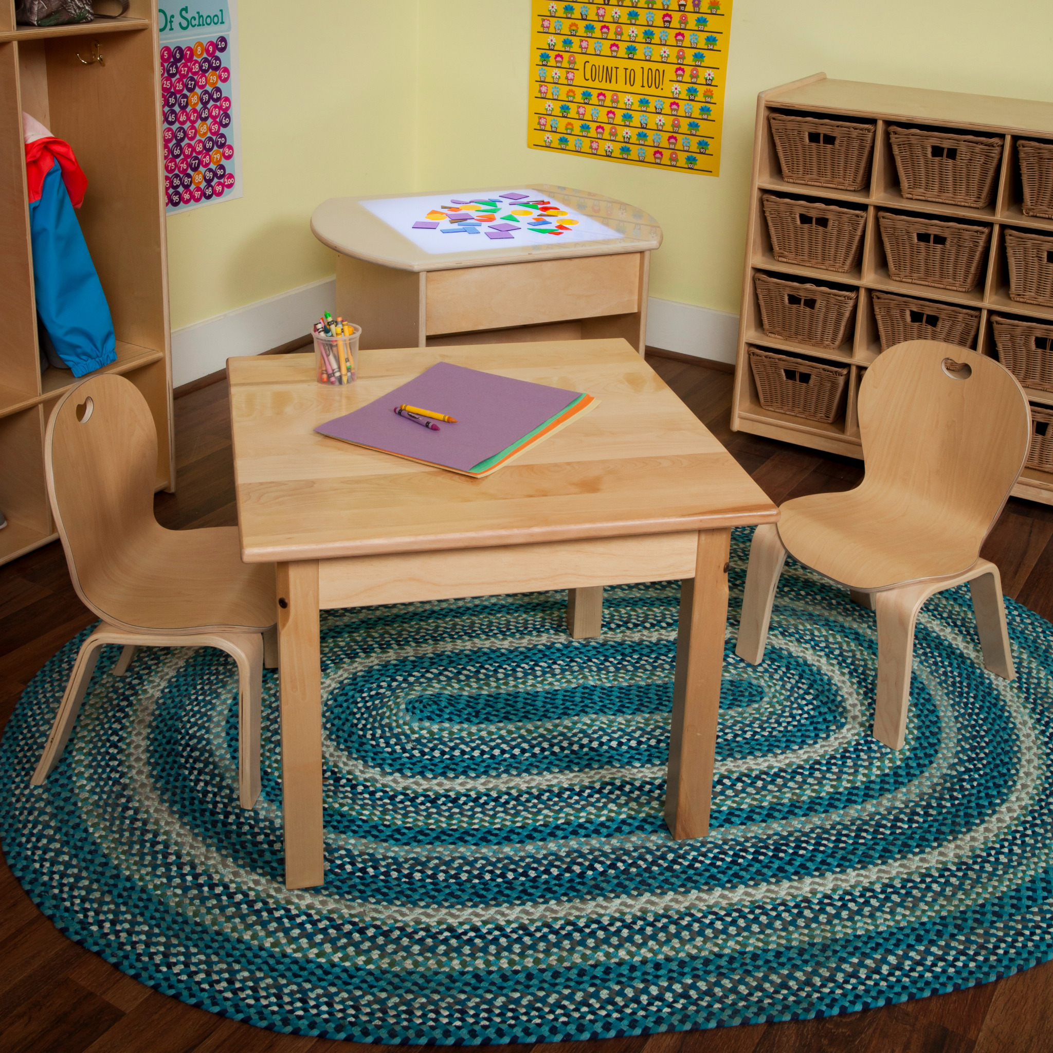Children's Organizers Facebook ad: Children's Organizers - Helping Children Explore, Learn…