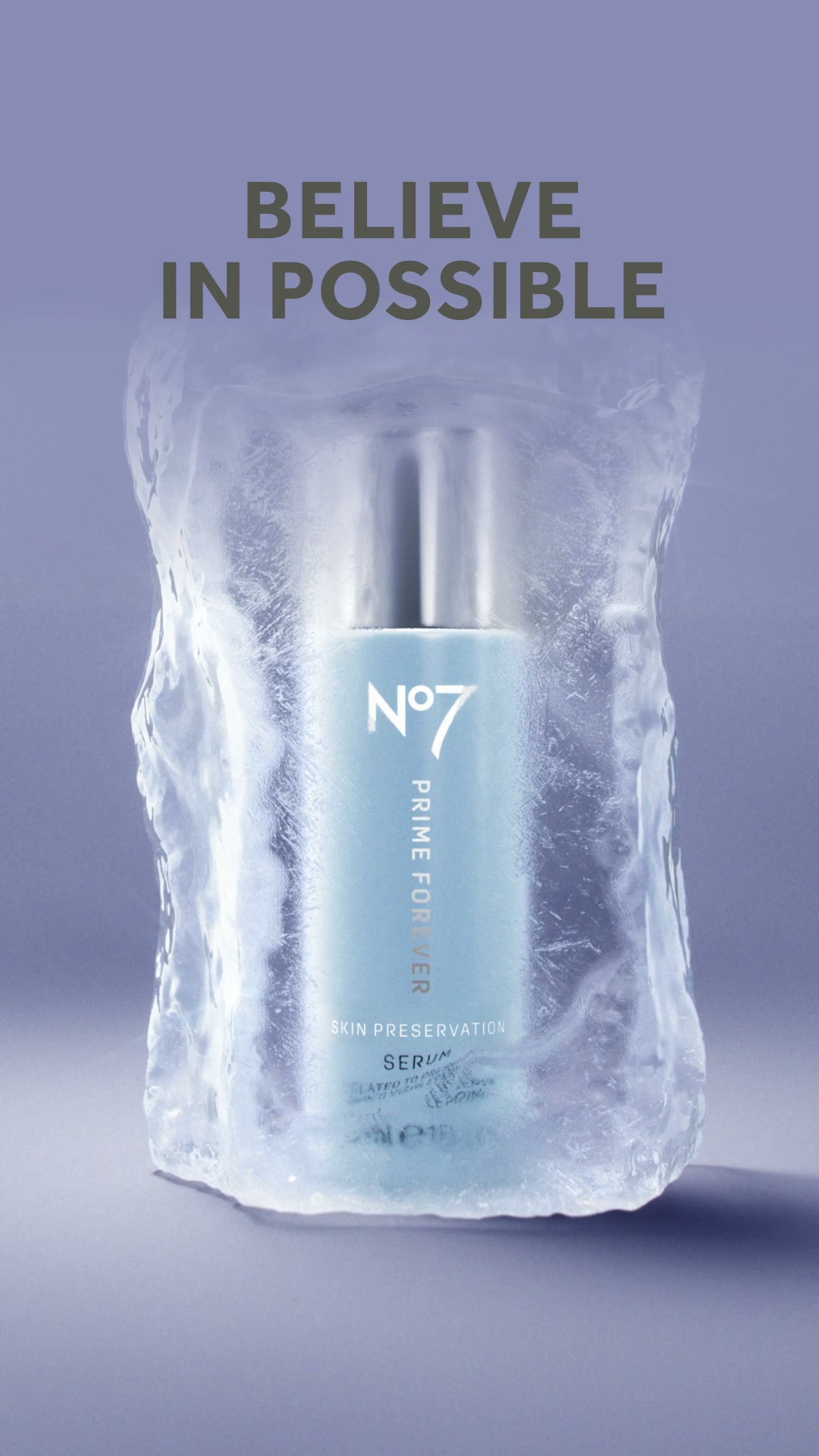 No7 USA Facebook ad: Shop Now At Walgreens!