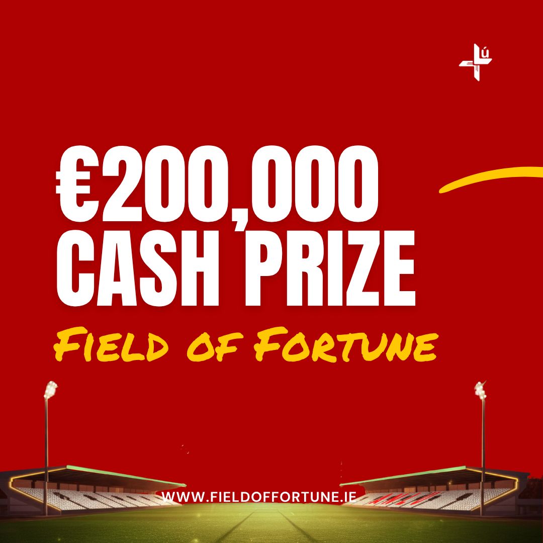 Louth GAA Facebook ad: After a weekend like that, the future of…