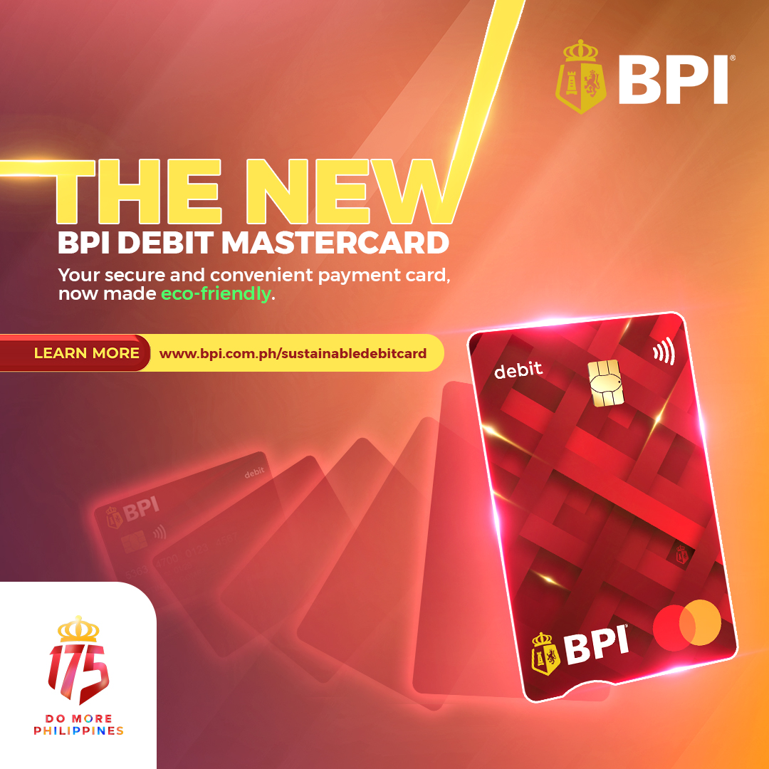 BPI Facebook ad