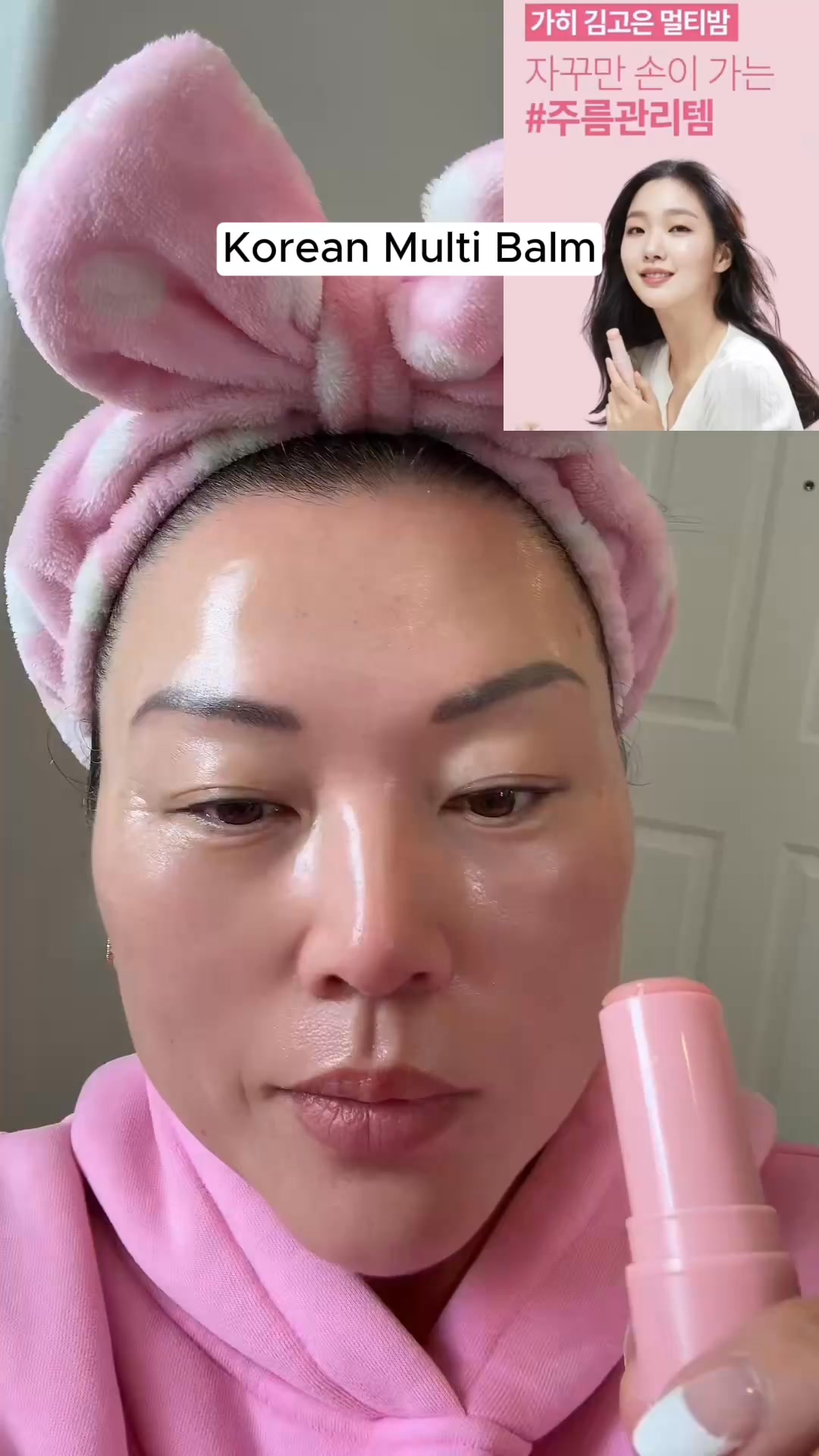 Saeskyn Facebook ad: One Stick. Zero Wrinkles. 48 Hours.