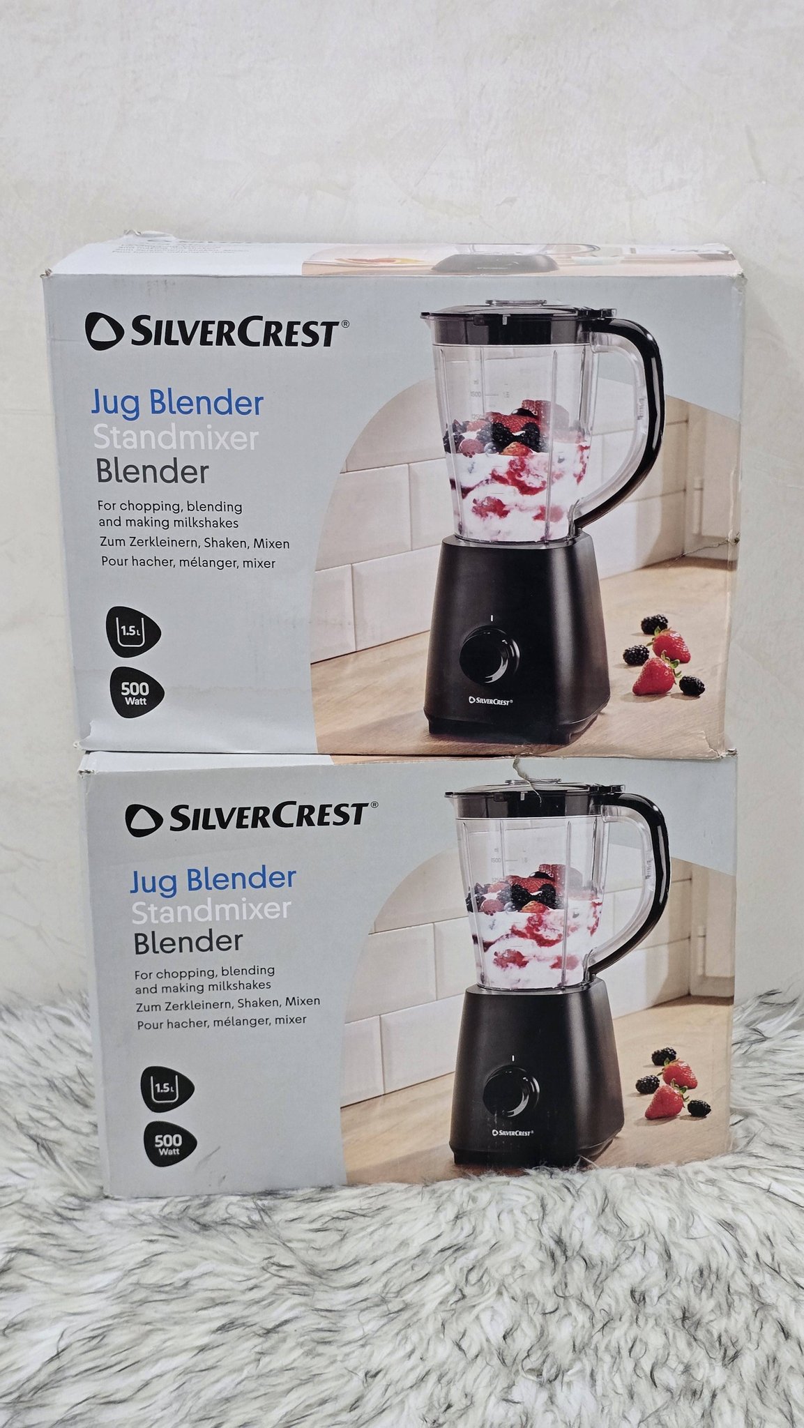 Produits importé Facebook ad: NOUVEL ARRIVAGE