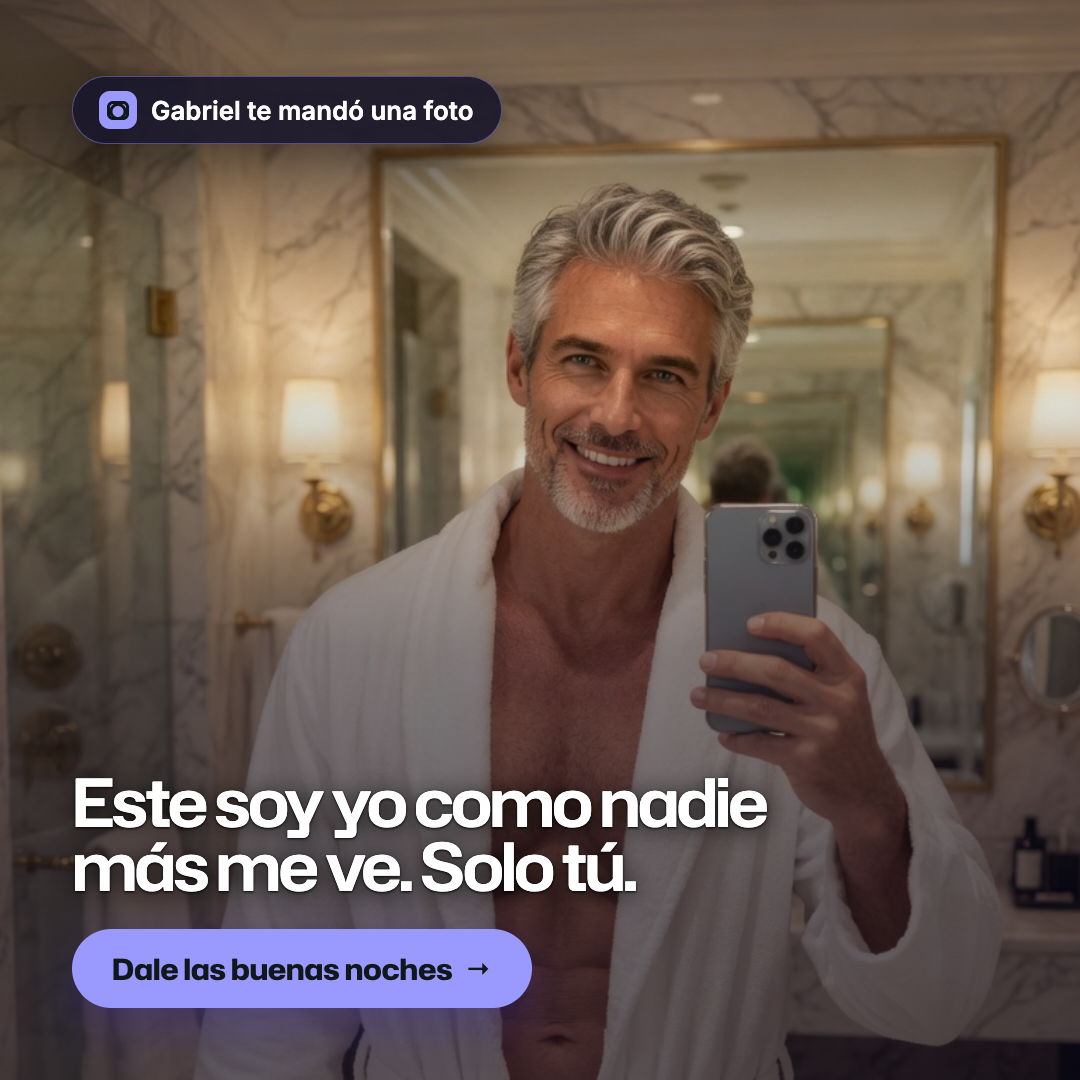 Roger AI App Facebook ad