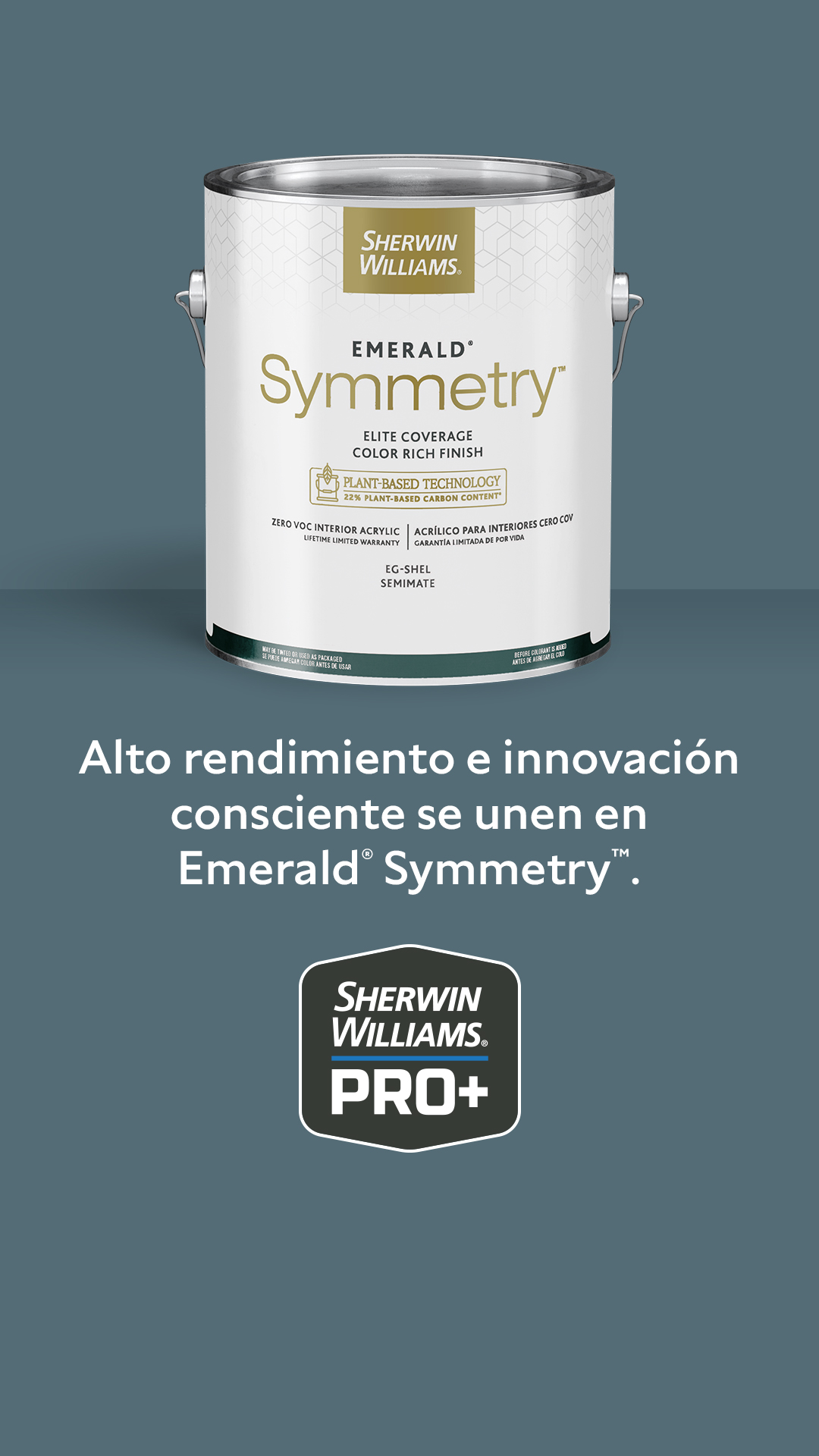Sherwin-Williams Bien Pro Facebook ad