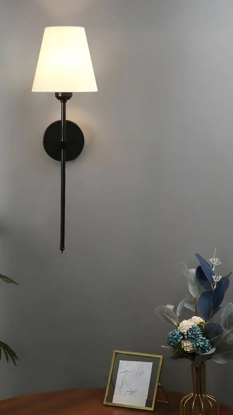 Creative.Lighting Facebook ad