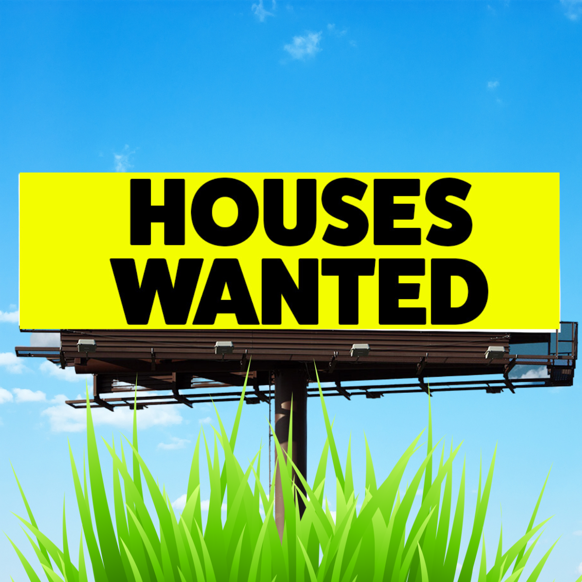 Sophie Buys Houses Facebook ad