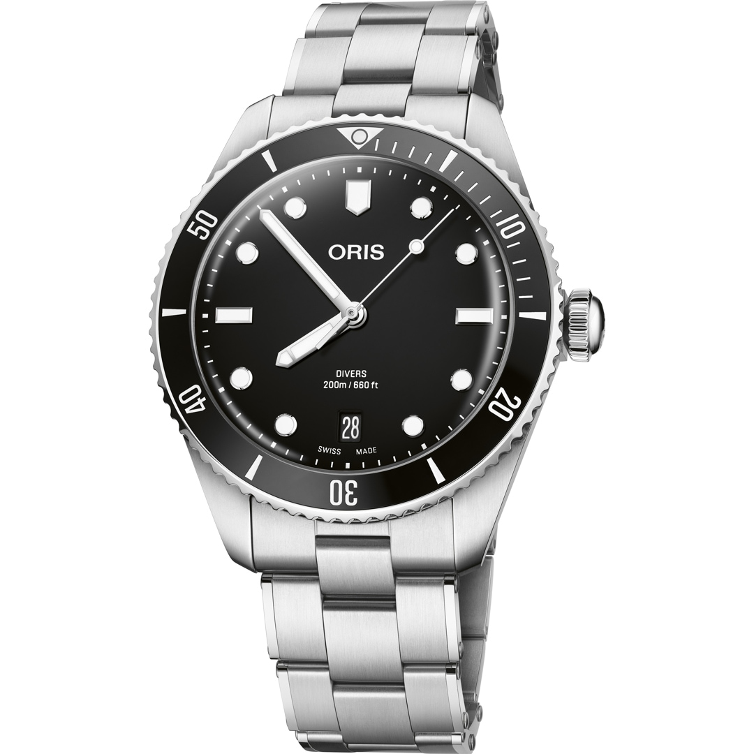 CHRISTIAN Uhren · Schmuck Facebook ad