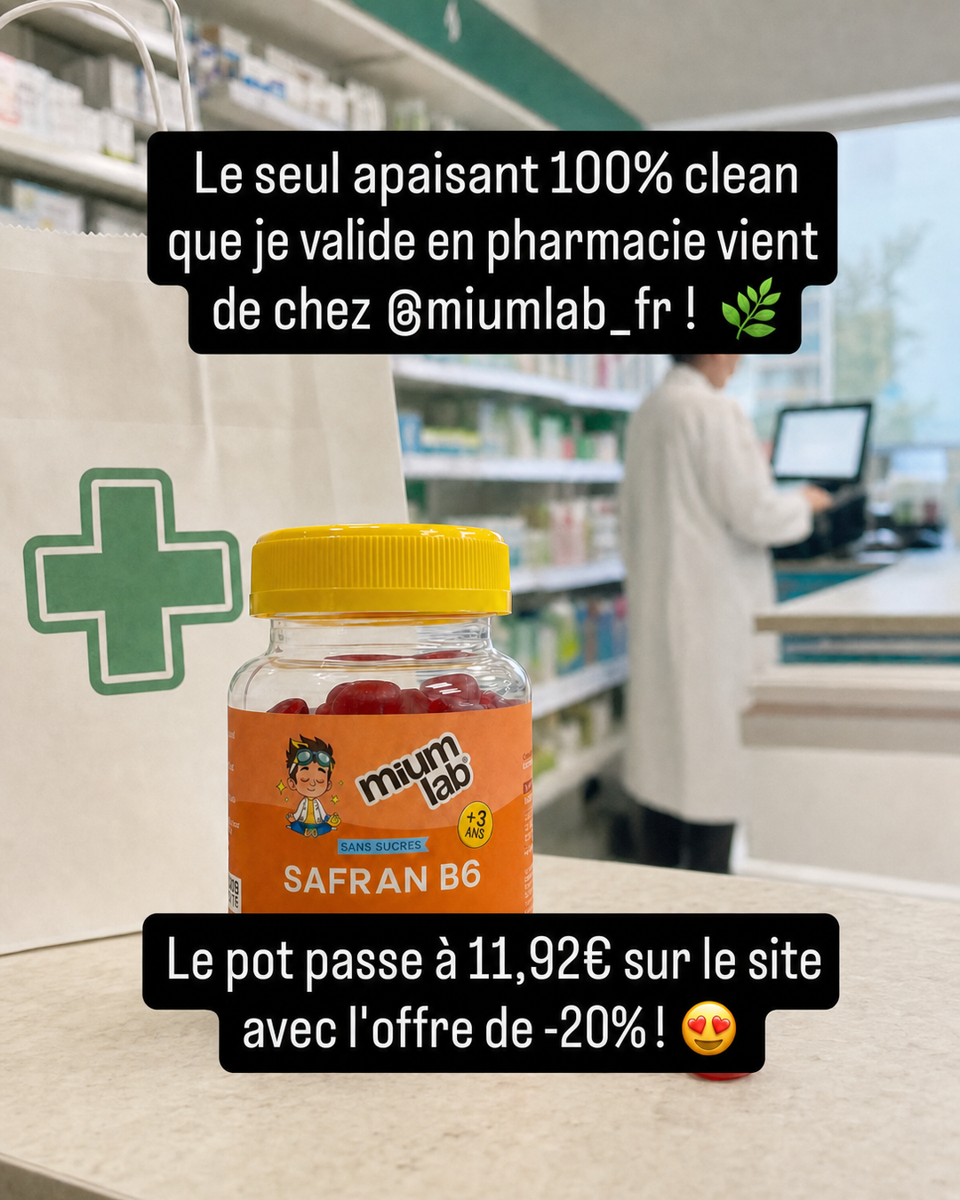 la_team_dreamofice Facebook ad: Calme & Concentration