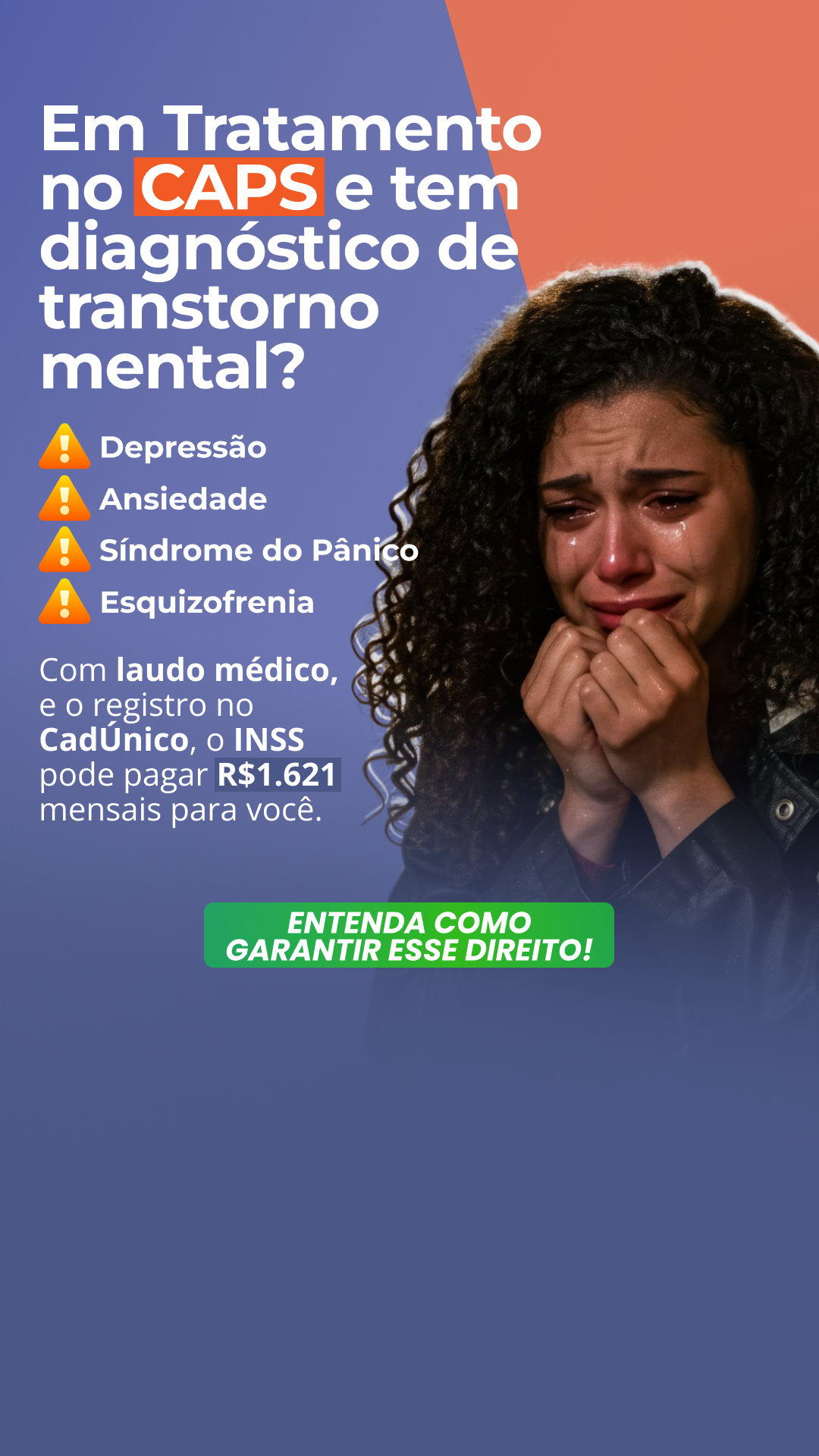 Fonseca e Fonseca Advocacia Facebook ad from May 25, 2026